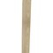 Ekena Millwork 4"W x 14"D x 26"H Traditional Rough Sawn Knee Brace, Douglas Fir BRC04X14X26TRA00RDF - alternate 2